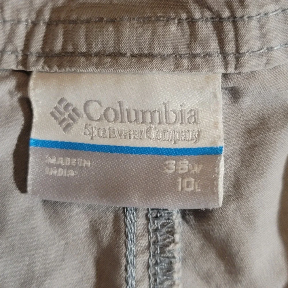Columbia sportswear company